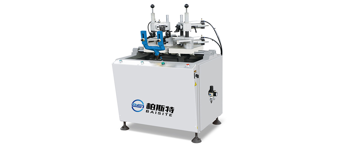 塑料門窗V型角縫清理機(jī) SQV-120