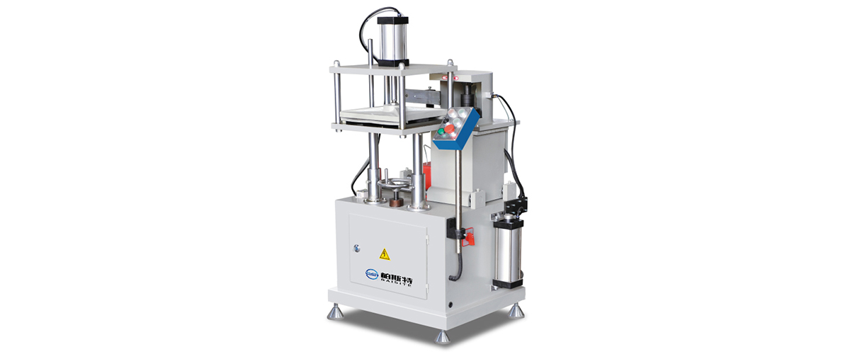 Aluminum profile end milling machine LXD02-200